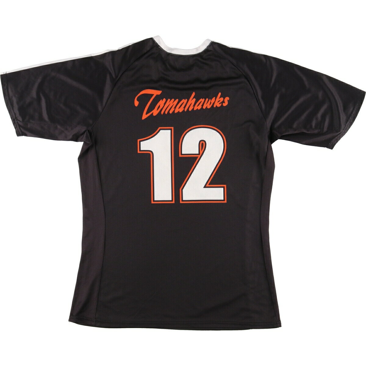 古着 アディダス adidas サッカーユニフォーム ゲームシャツ カナダ製 メンズL /eaa453500 【中古】 【240607】 【SS2509_30】