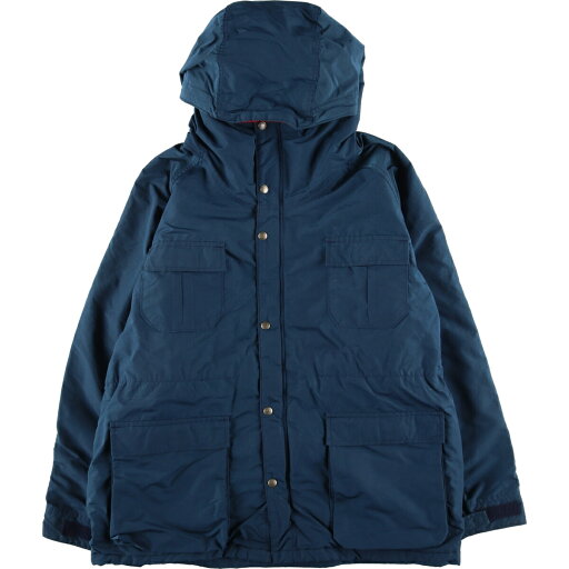 古着 80'S エルエルビーン L.L.Bean BAXTER STATE PARKA マウンテンパーカー シェルジャケット USA製 メンズXL相当 ヴィンテージ /eaa453600 【中古】 【241117】 ss2503_30 古着 80'S エルエルビーン L.L.Bean BAXTER STATE PARKA マウンテンパーカー シェルジャケット USA製 メンズXL相当 ヴィンテージ /eaa453600 【中古】 【241117】 ss2503_30