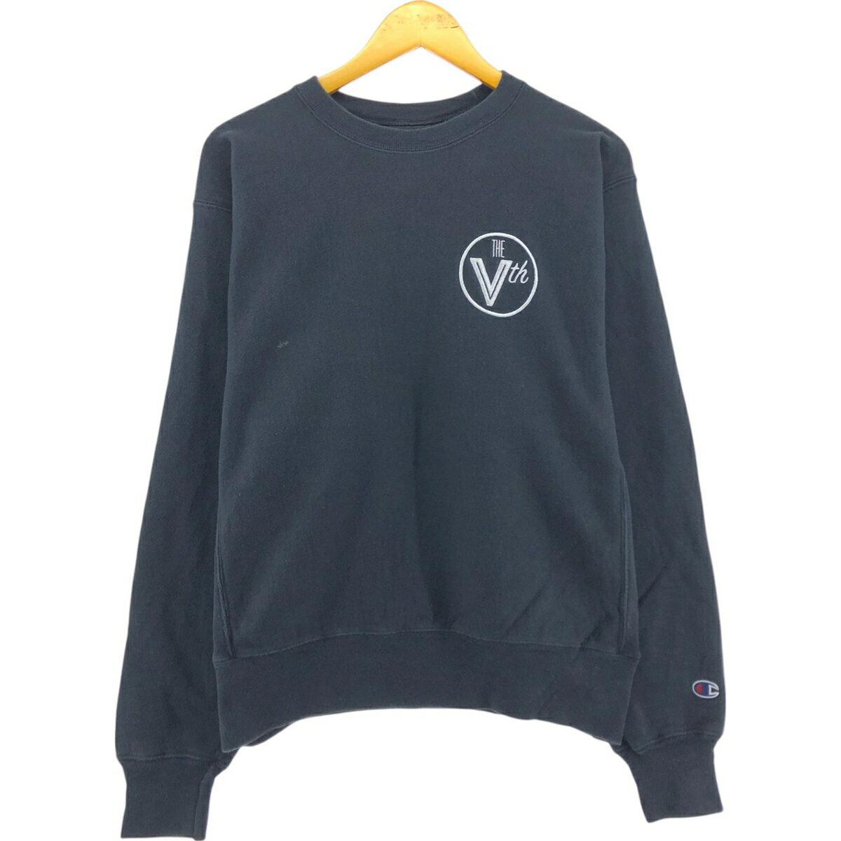 ���� 00'S �����ԥ��� Champion PREMIUM REVERSE WEAVE �ץ�ߥ����С����������� �������åȥ���� �ȥ졼�ʡ� ���M��...