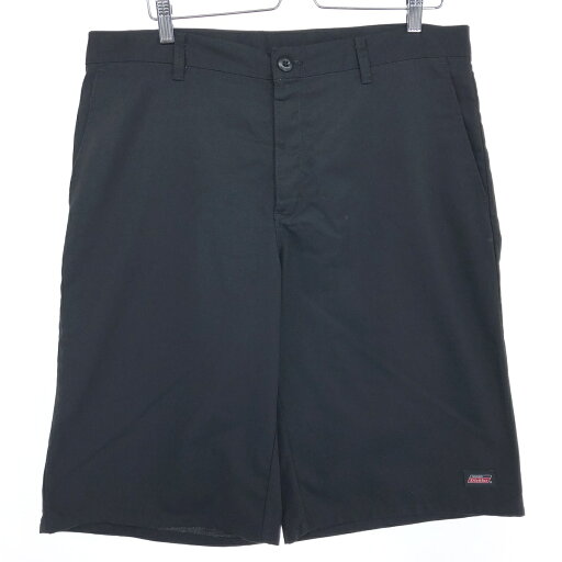古着 ディッキーズ Dickies ワークショーツ ハーフパンツ メンズw37相当 /eaa456595 【中古】 【240706】 【SS2506_30】 古着 ディッキーズ Dickies ワークショーツ ハーフパンツ メンズw37相当 /eaa456595 【中古】 【240706】 【SS2506_30】