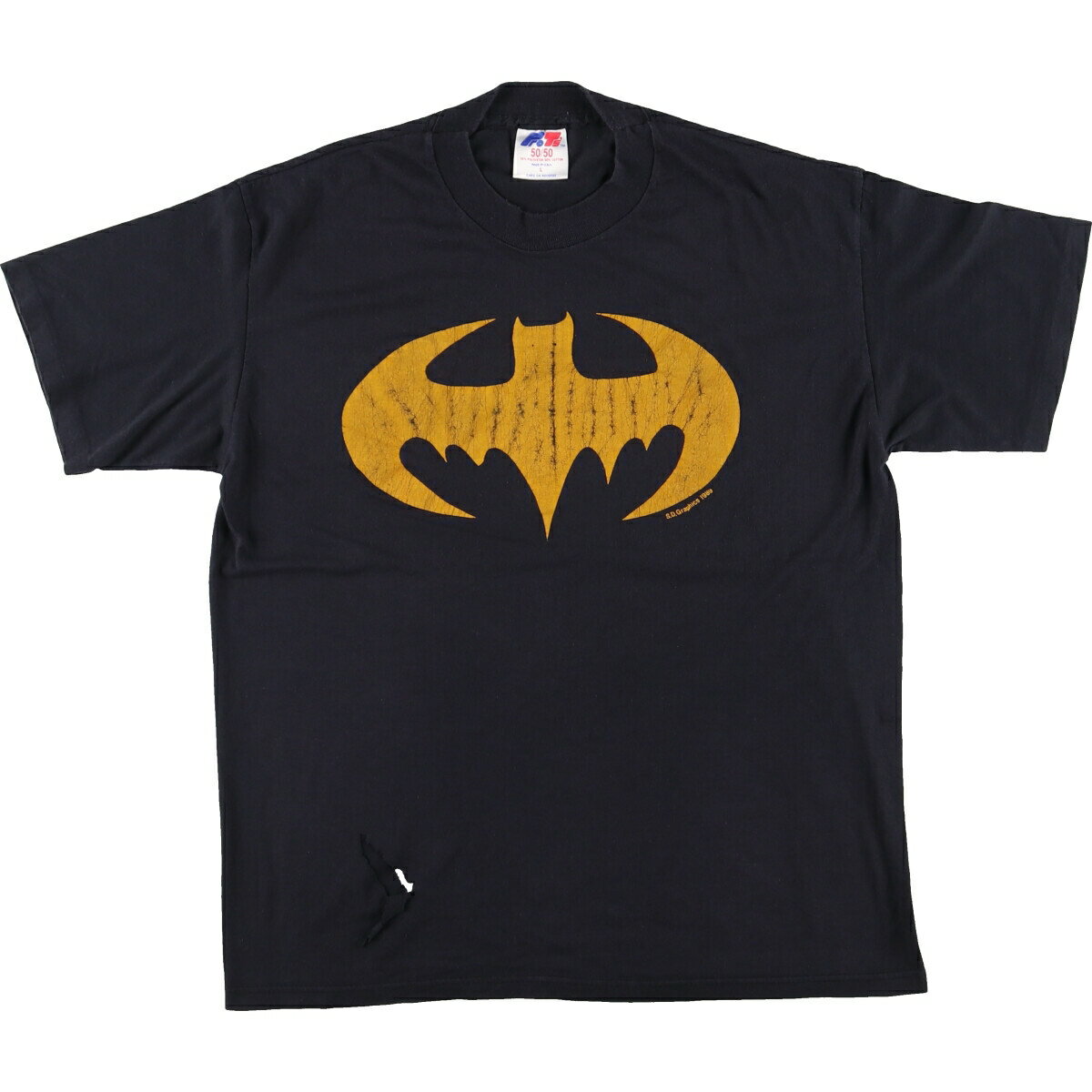 楽天市場】バットマン Tシャツ(メンズファッション)の通販 楽天市場】バットマン Tシャツ(メンズファッション)の通販