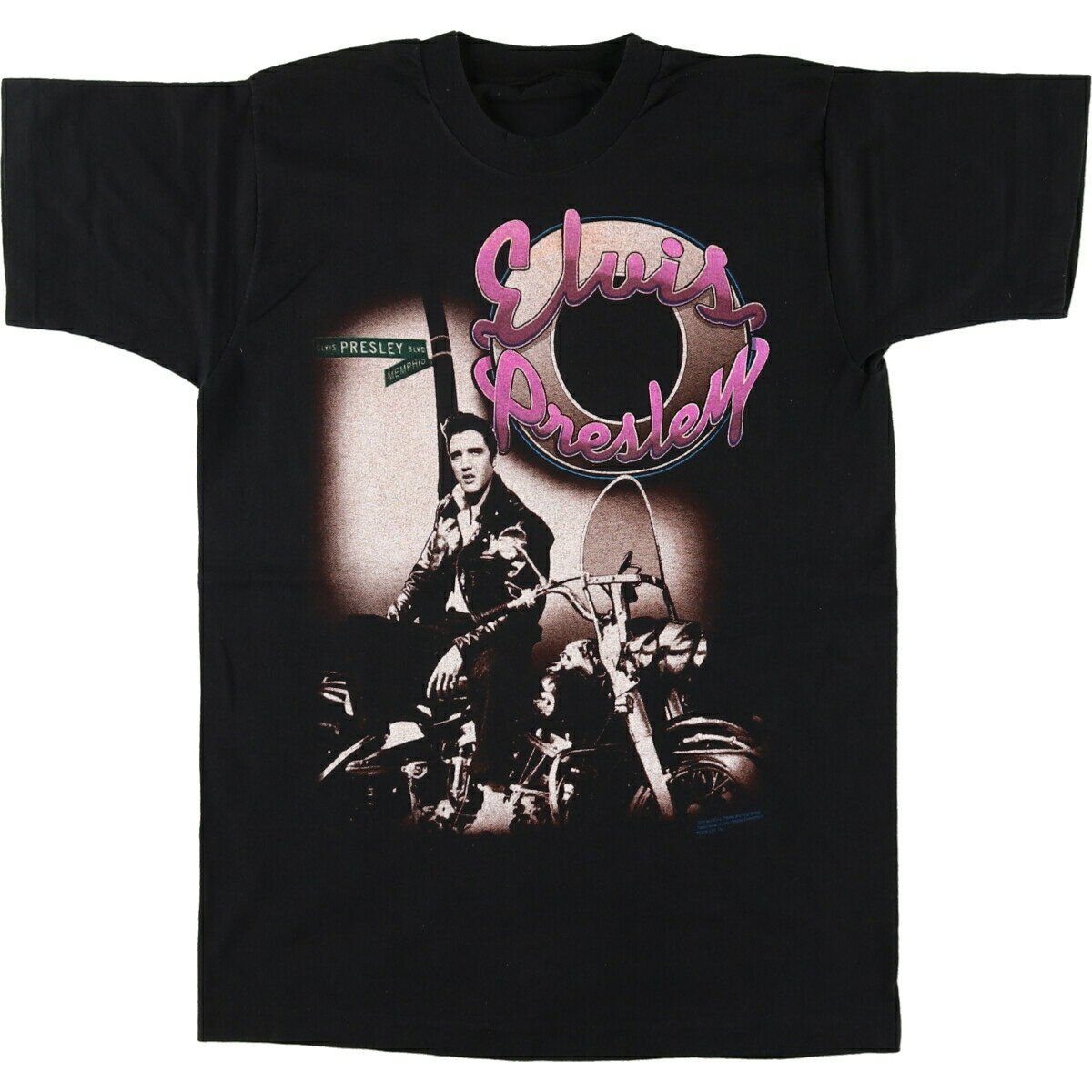楽天市場】ビンテージ elvis tシャツ 中古の通販 楽天市場】ビンテージ elvis tシャツ 中古の通販