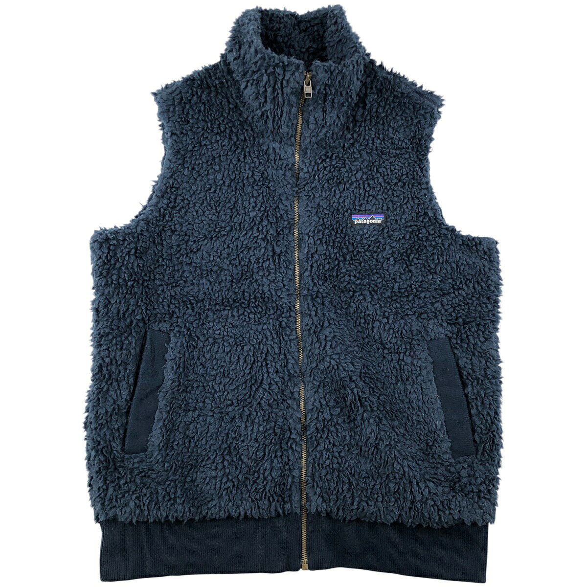 古着 パタゴニア Patagonia ダスティメサベスト 25120FA19 フリースベスト レディースL相当 /eaa458029 【中古】 【260206】...
