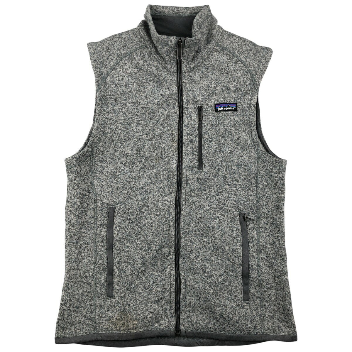 楽天市場】パタゴニア ベスト 25881の通販