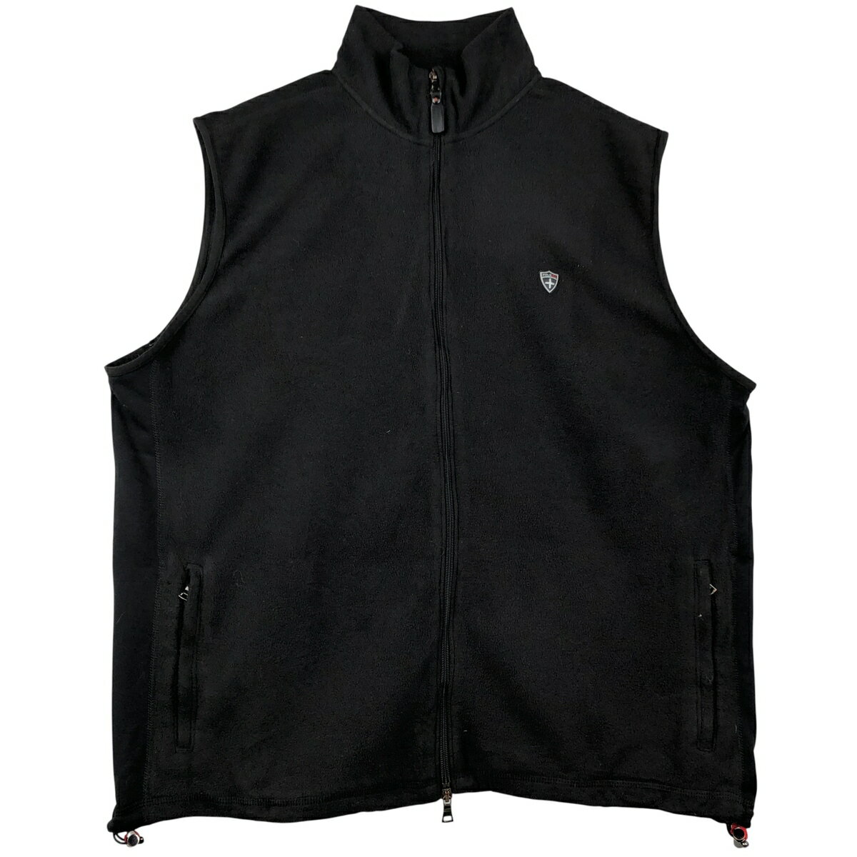 古着 ラルフローレン Ralph Lauren POLO by Ralph Lauren フリースベスト メンズXL相当 /eaa458055 【中古】 【260206】