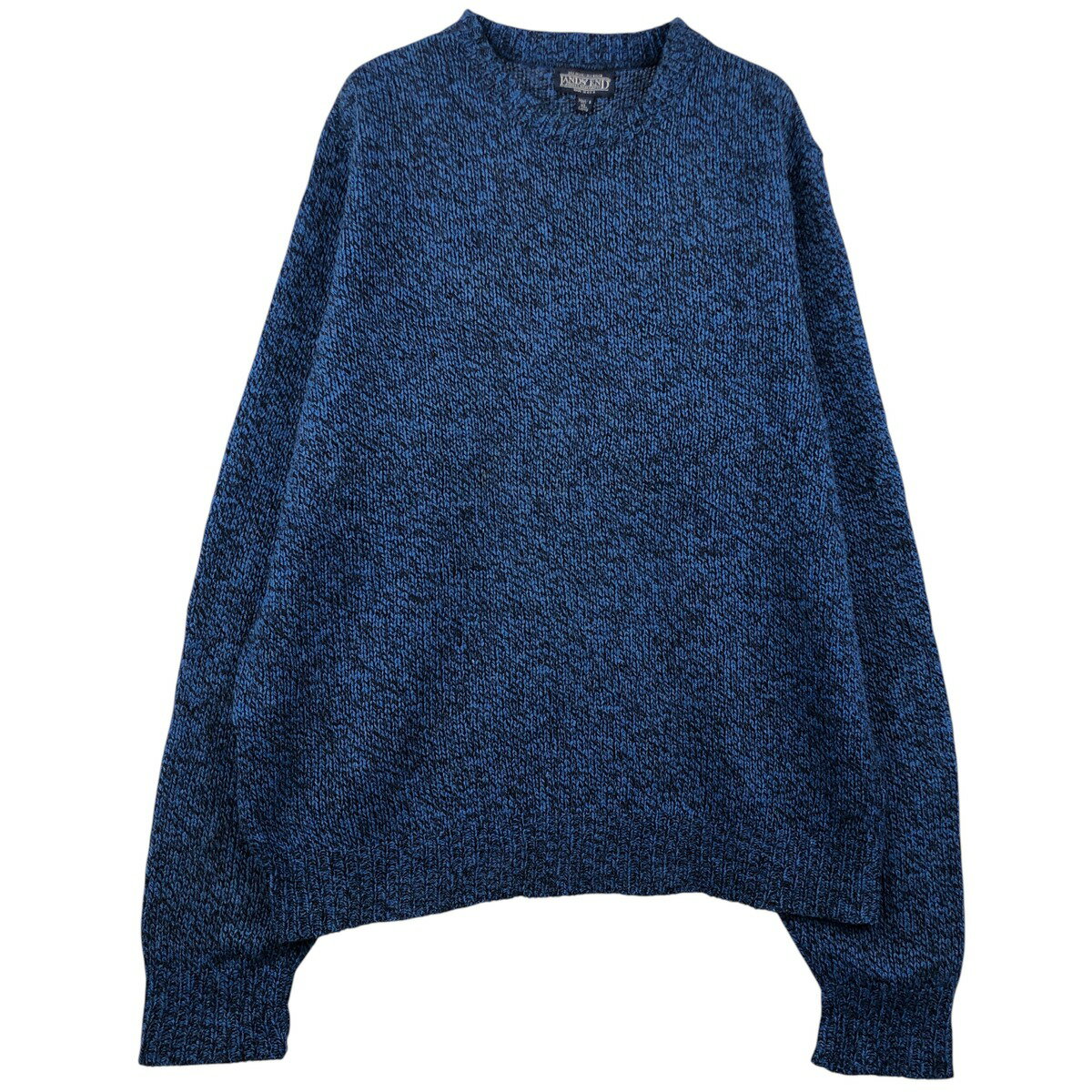楽天市場】・LANDS'END・（ニット・セーター｜トップス）：メンズ