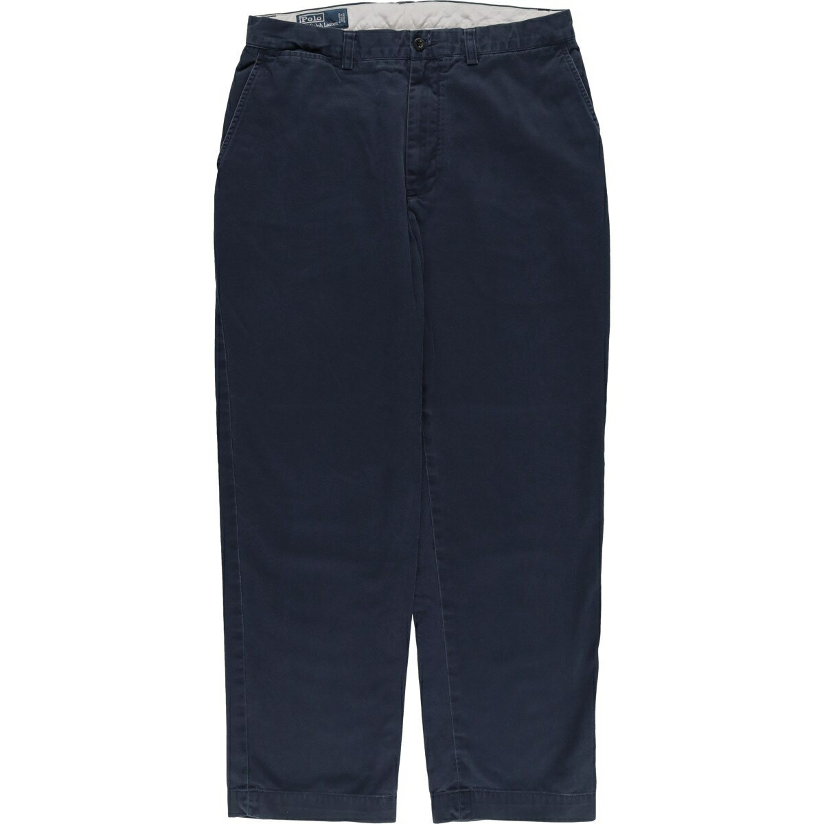 Rakuten - 古着 ラルフローレン Ralph Lauren POLO by Ralph Lauren PROSPECT PANT チノパンツ メンズw34相当 /eaa458187 【中古】 【260208】