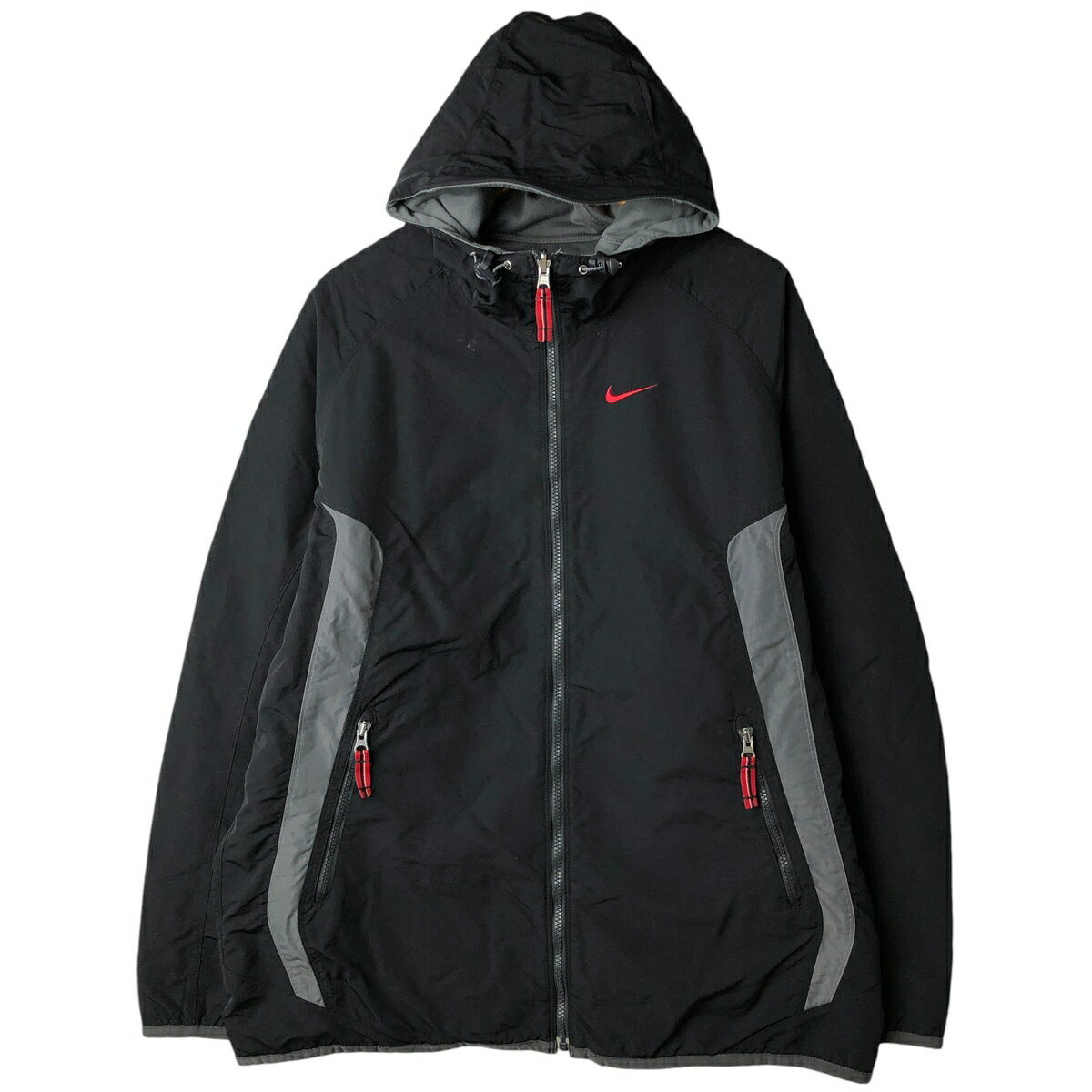 楽天市場】リバーシブル パーカー（ブランドナイキ）の通販