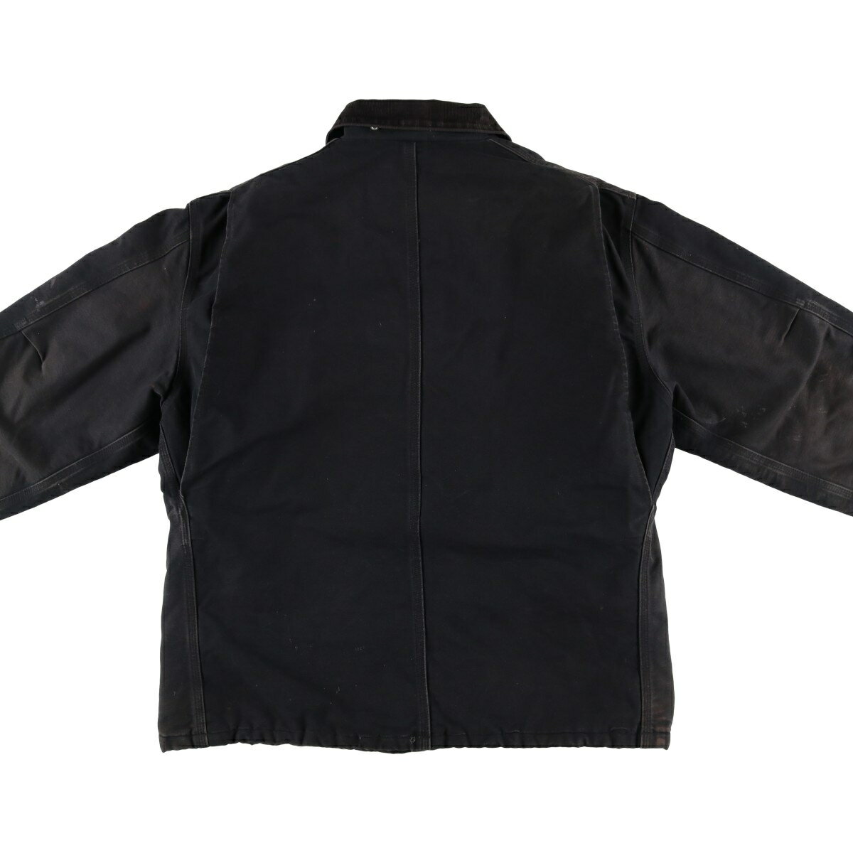 古着 カーハート Carhartt トラディショナルコート 中綿入り ダックワークジャケット メンズXL相当 /eaa458353 【中古】 【260205】