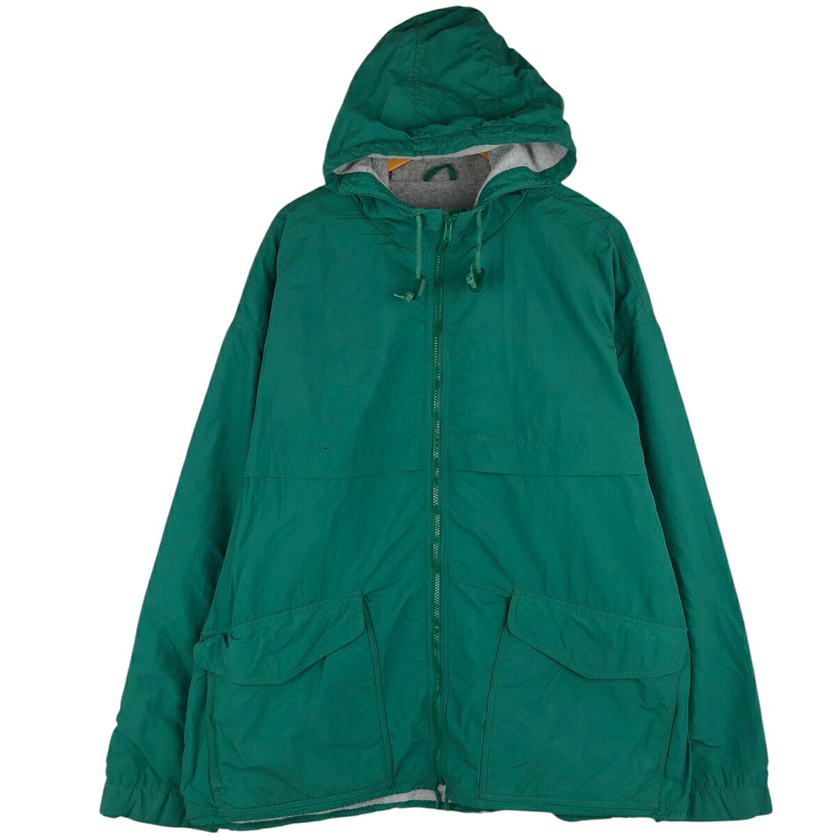 Eddie Bauer エディーバウアー WEATHEREDGE マウンテン ☆大きいサイズ 