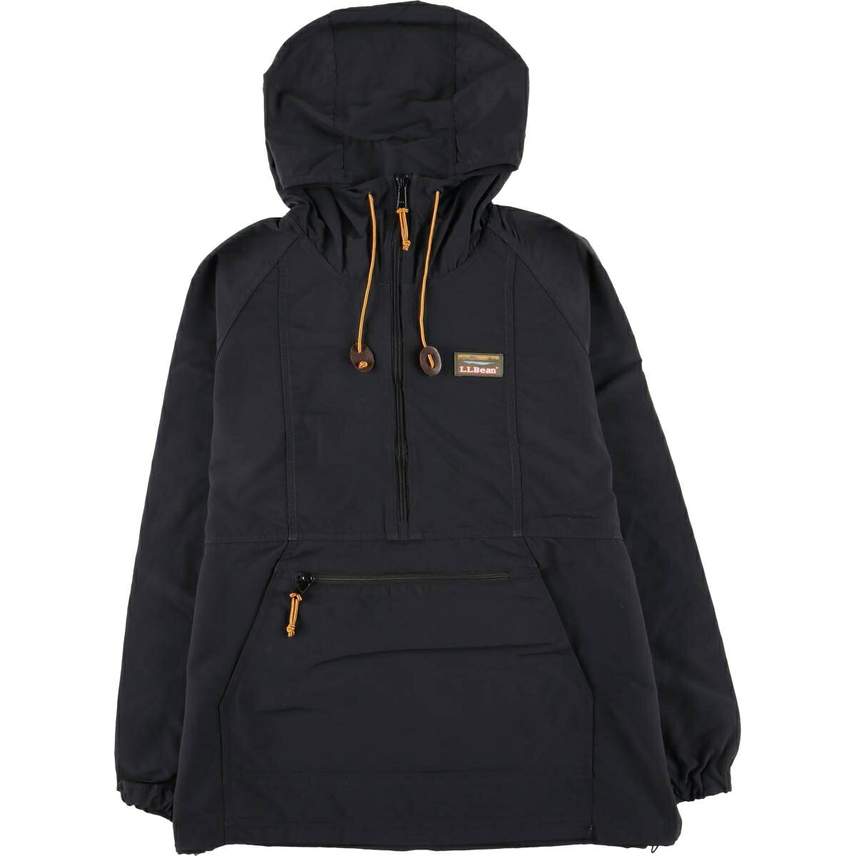 楽天市場】アノラックパーカー エルエルビーンの通販