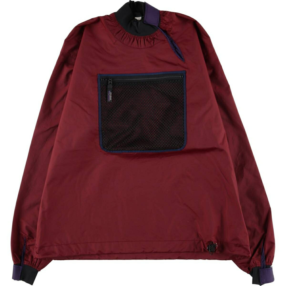 楽天市場】パタゴニア プルオーバー メンズ ナイロンの通販