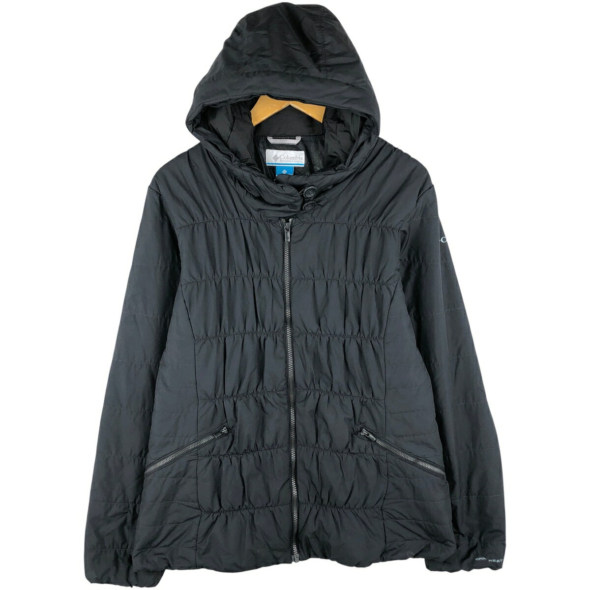 楽天市場】columbia ジャケット omni-heatの通販