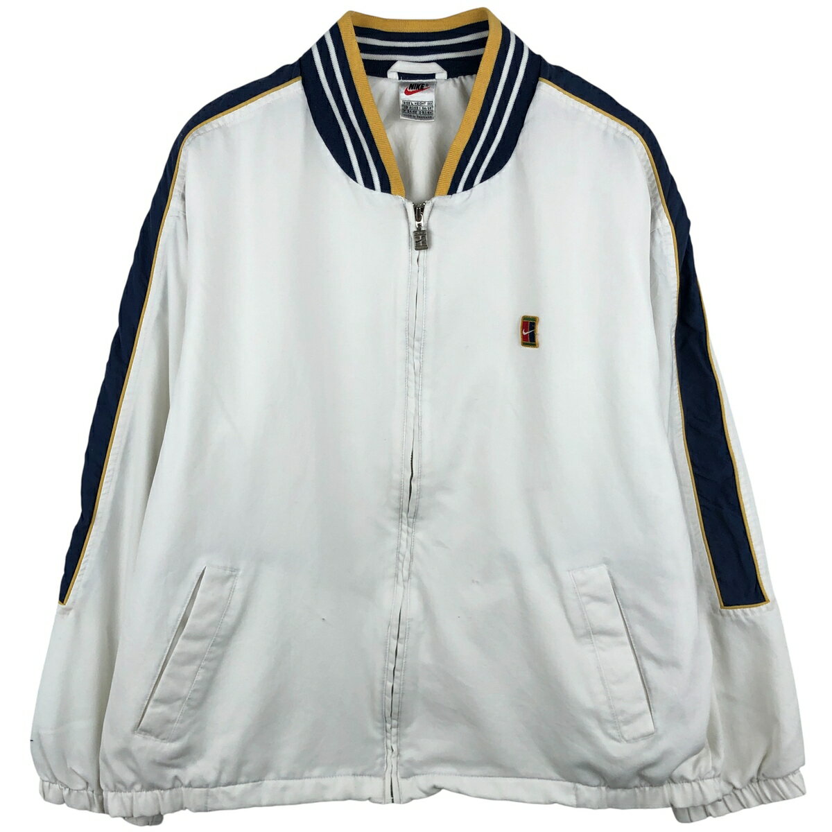 楽天市場】ウィンドブレーカー ナイキ 古着の通販