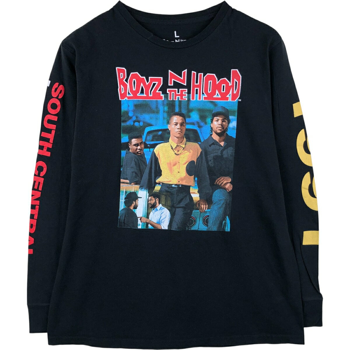 楽天市場】boyz n the hood（トップス｜メンズファッション）の通販