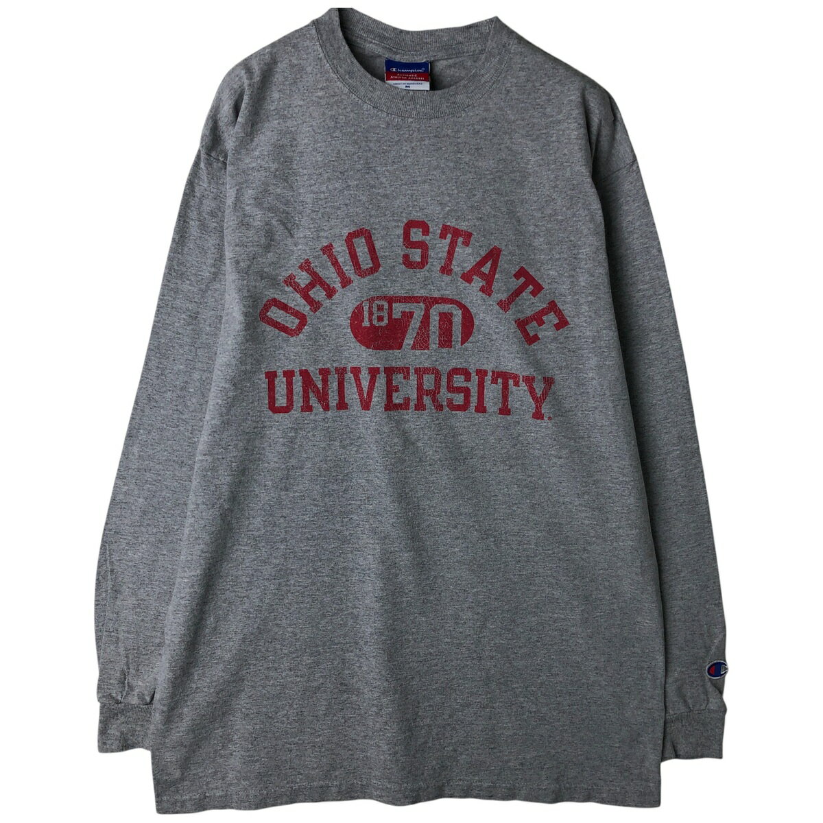 楽天市場】champion ohio state（メンズファッション）の通販