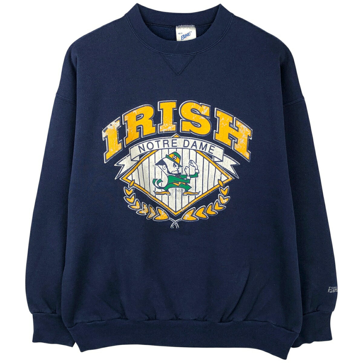 楽天市場】ノートルダム ファイティングアイリッシュの通販