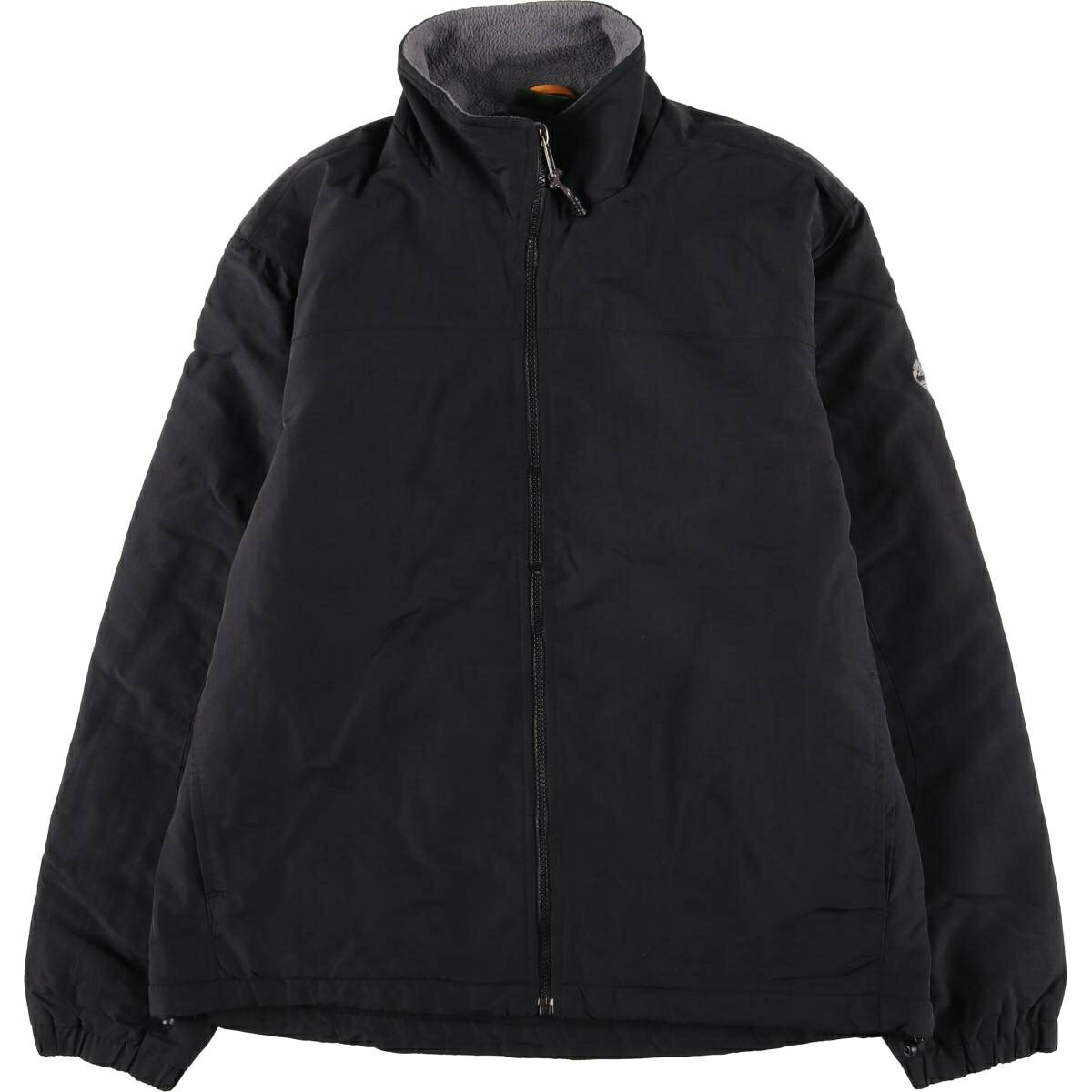古着 90~00'S ティンバーランド Timberland WEATHERGEAR 中綿ジャケット パファージャケット メンズM相当 /eaa459049 【中古】 【260126】