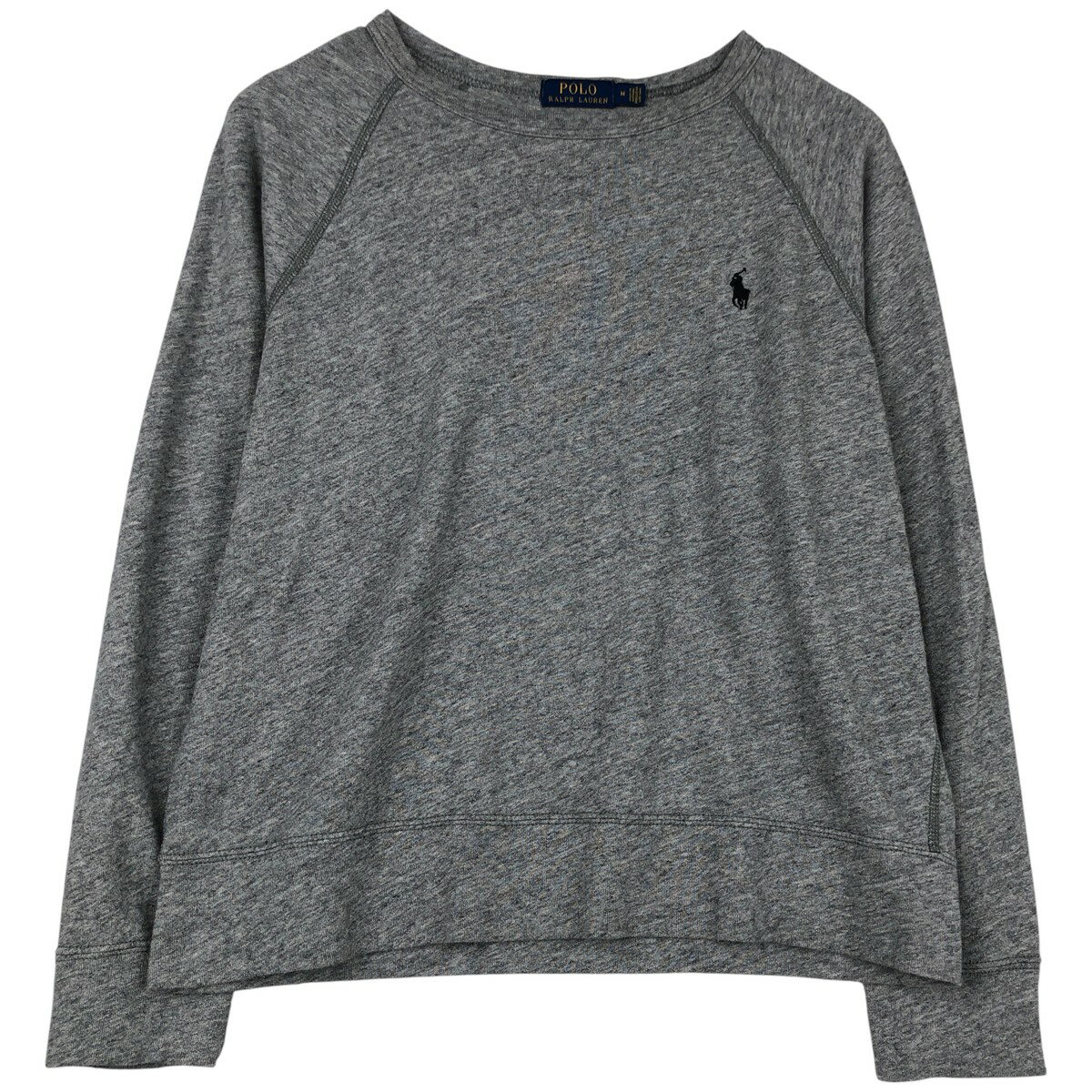 ���� ���ե������ Ralph Lauren POLO RALPH LAUREN ���ݥ���ȥ����������åȥ���� �ȥ졼�ʡ� ��ǥ�����M���� /eaa45...