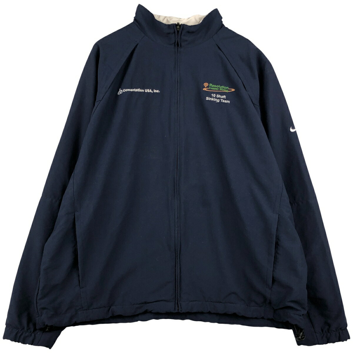 楽天市場】ナイキゴルフ ウインドブレーカーの通販