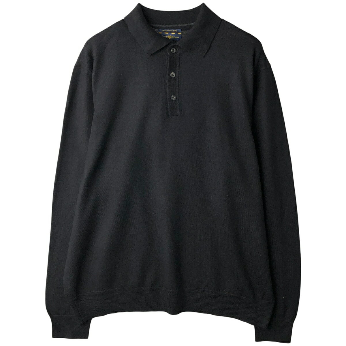 楽天市場】CLUB ROOM（ニット・セーター｜トップス）：メンズ