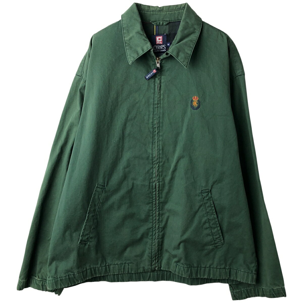 楽天市場】chaps ジャケットの通販