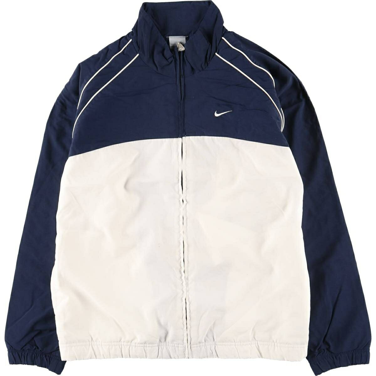 楽天市場】ウィンドブレーカー ナイキ 古着の通販