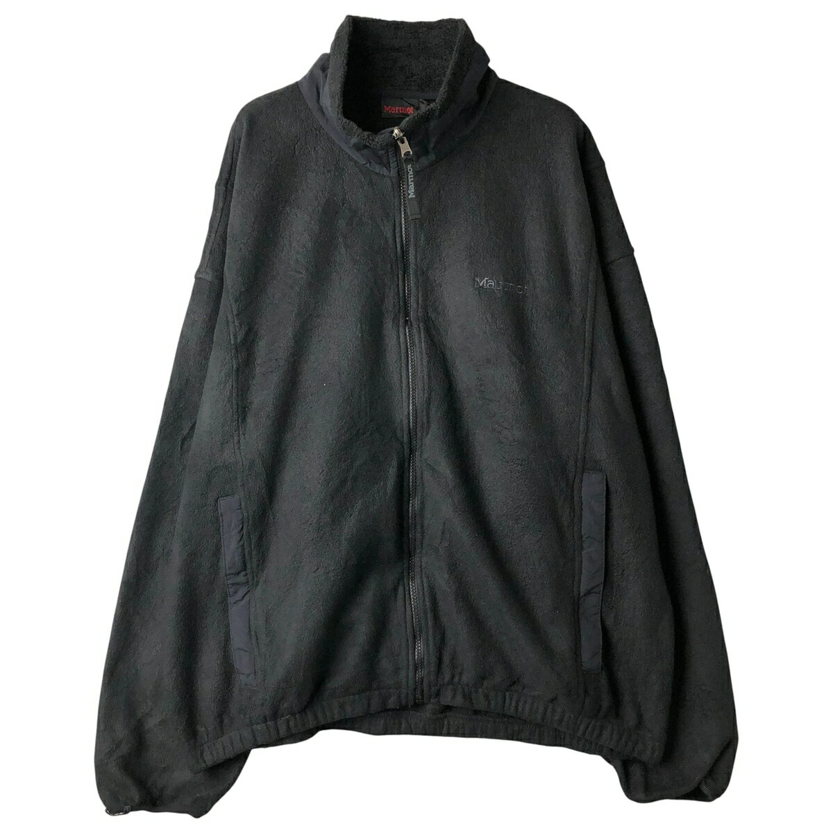 Rakuten - 古着 マーモット Marmot フリースジャケット カナダ製 メンズXL相当 /eaa459294 【中古】 【260130】 【NH-2508】 【SS2606_10】