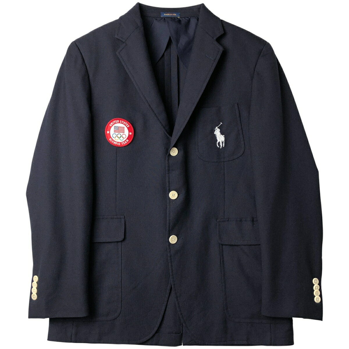 楽天市場】ラルフローレン オリンピックの通販