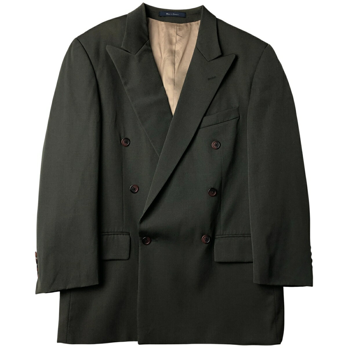 楽天市場】テーラード ジャケット ダブル（ブランドラルフローレン