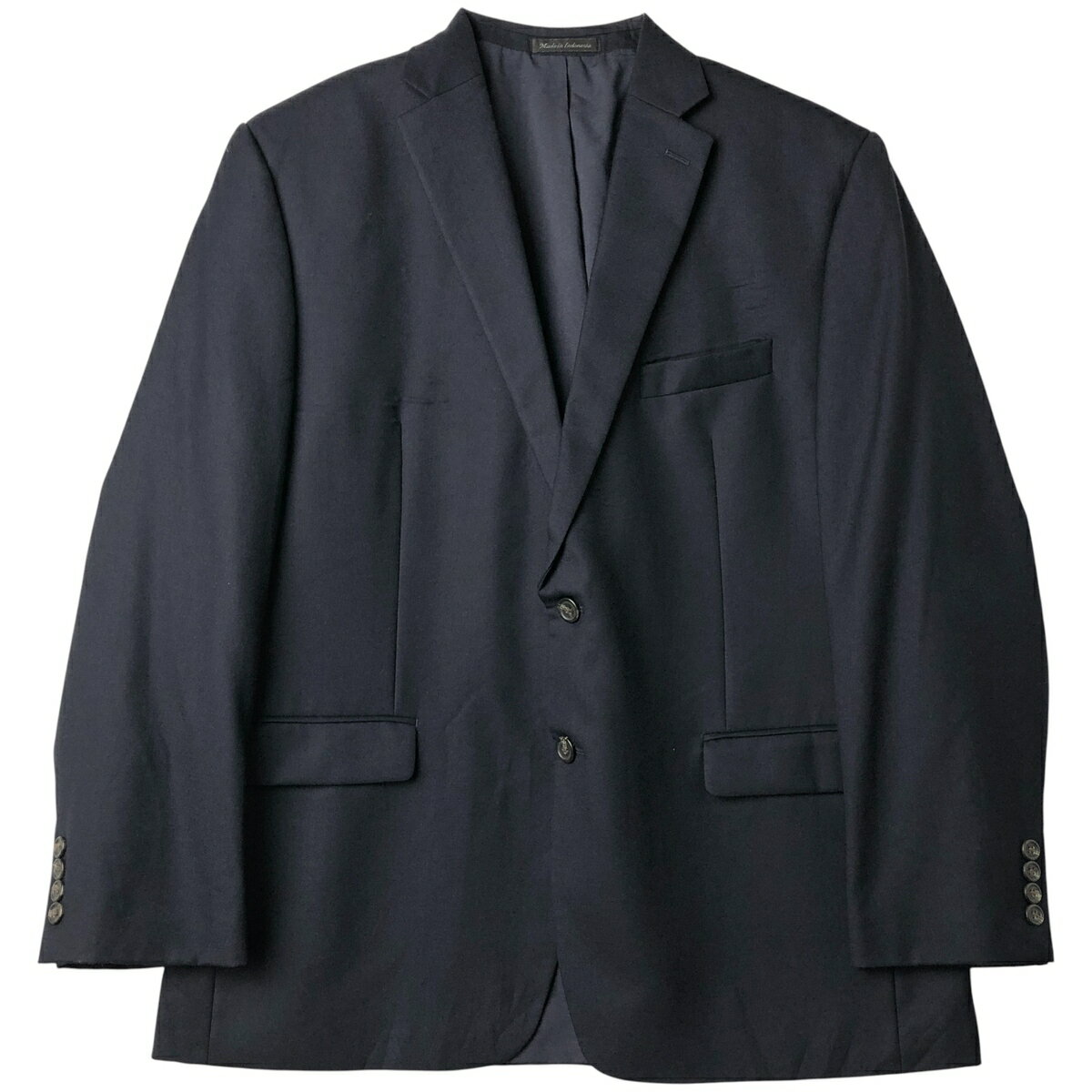 樂天商城 - 古着 ラルフローレン Ralph Lauren LAUREN ローレン ウールテーラードジャケット メンズL相当 /eaa459680 【中古】 【260202】 【DL2603-RL】 【NH-2508】 【SS2606_10