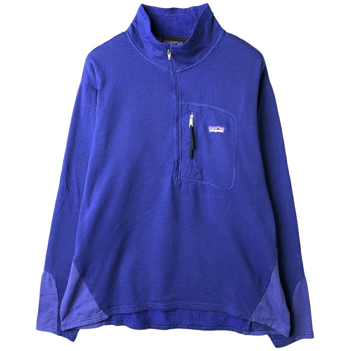 楽天市場】パタゴニア フリースプルオーバー メンズの通販