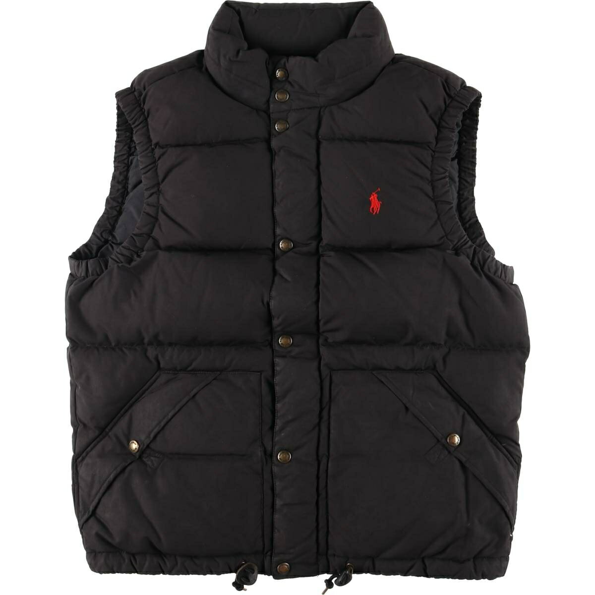 楽天市場】フード ベスト（ブランドラルフローレン）（メンズ