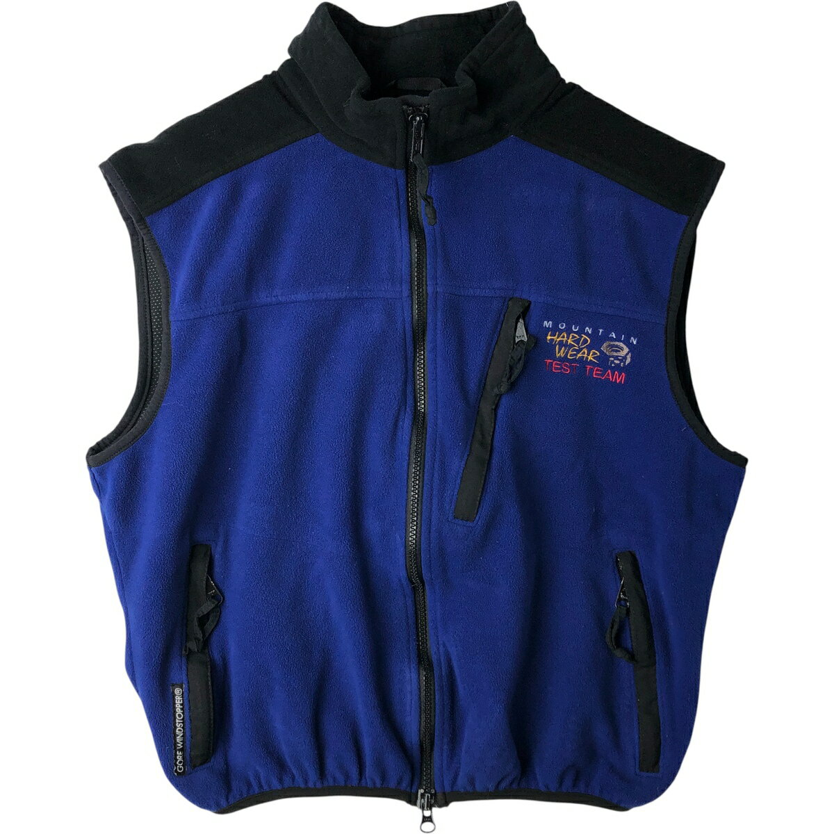 楽天市場】マウンテンハードウェア ベストの通販