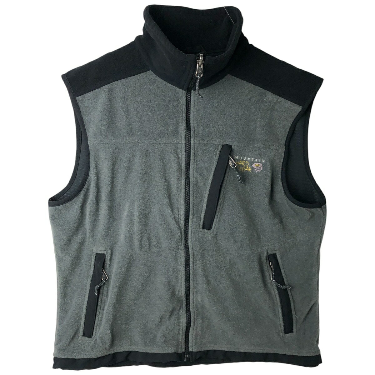 楽天市場】マウンテンハードウェア ベストの通販
