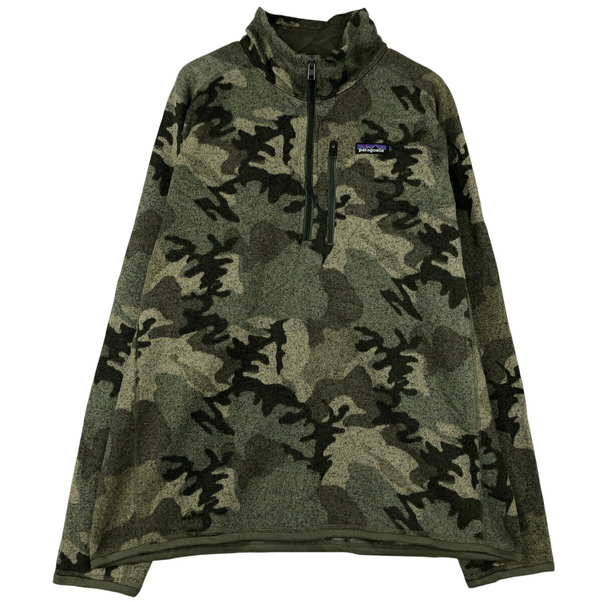 楽天市場】パタゴニア 迷彩の通販