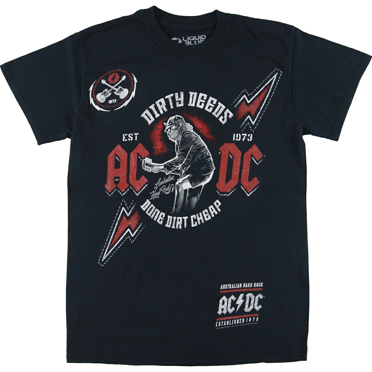 楽天市場】liquid blue acdcの通販