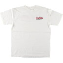 古着 ヘインズ Hanes Volkswagen フォルクスワーゲン バックプリント アドバタイジングTシャツ USA製 メンズL /eaa460264 【中古】 【240617】(4)