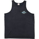 古着 ALSTYLE APPAREL & ACTIVEWEAR CORONA EXTRA コロナエキストラ タンクトップ USA製 メンズXL相当 /eaa46...