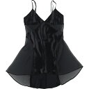 古着 VICTORIA'S SECRET シースルー切替 ランジェリー キャミソール レディースXS /eaa460963 【中古】 【240622】 【SS2506_30】