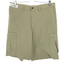 古着 ディッキーズ Dickies カーゴショーツ ハーフパンツ メンズw35 /eaa461455 【中古】 【240703】 【SS2506_30】