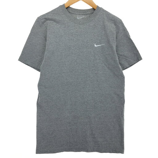 古着 ナイキ NIKE ワンポイントロゴTシャツ メンズS /eaa461543 【中古】 【240630】 古着 ナイキ NIKE ワンポイントロゴTシャツ メンズS /eaa461543 【中古】 【240630】