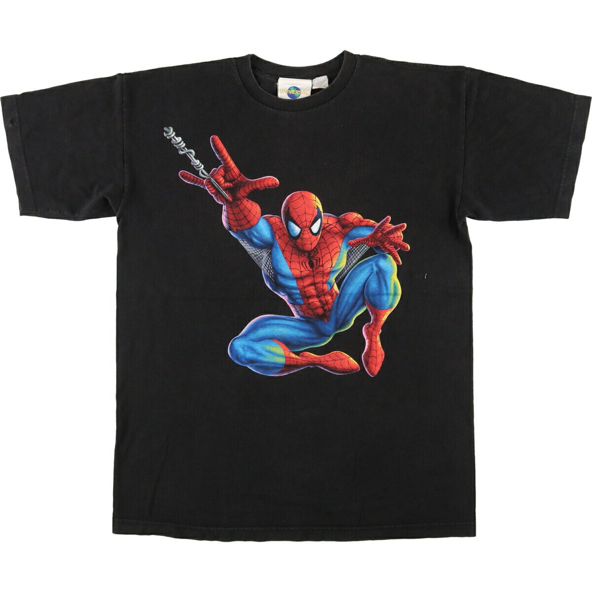 楽天市場】スパイダーマン tシャツの通販 楽天市場】スパイダーマン tシャツの通販