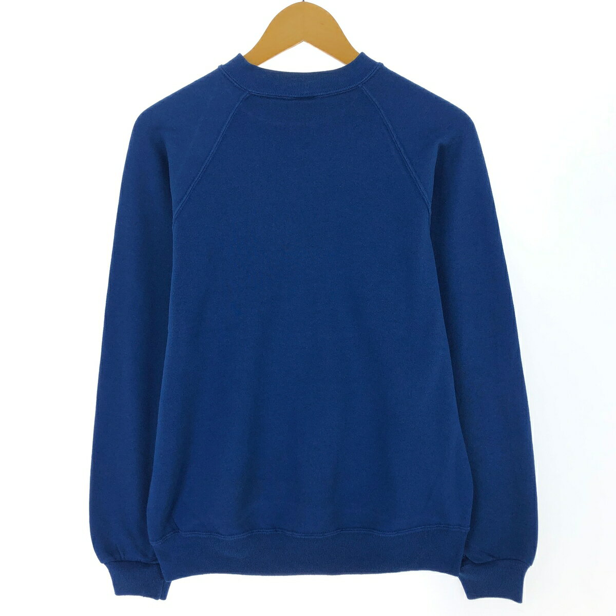 古着 90'S ジャージーズ Jerzees 無地 ブランクスウェットシャツ トレーナー USA製 メンズL相当 ヴィンテージ /eaa462026 【中古】 【241019】 【SS2506_30】