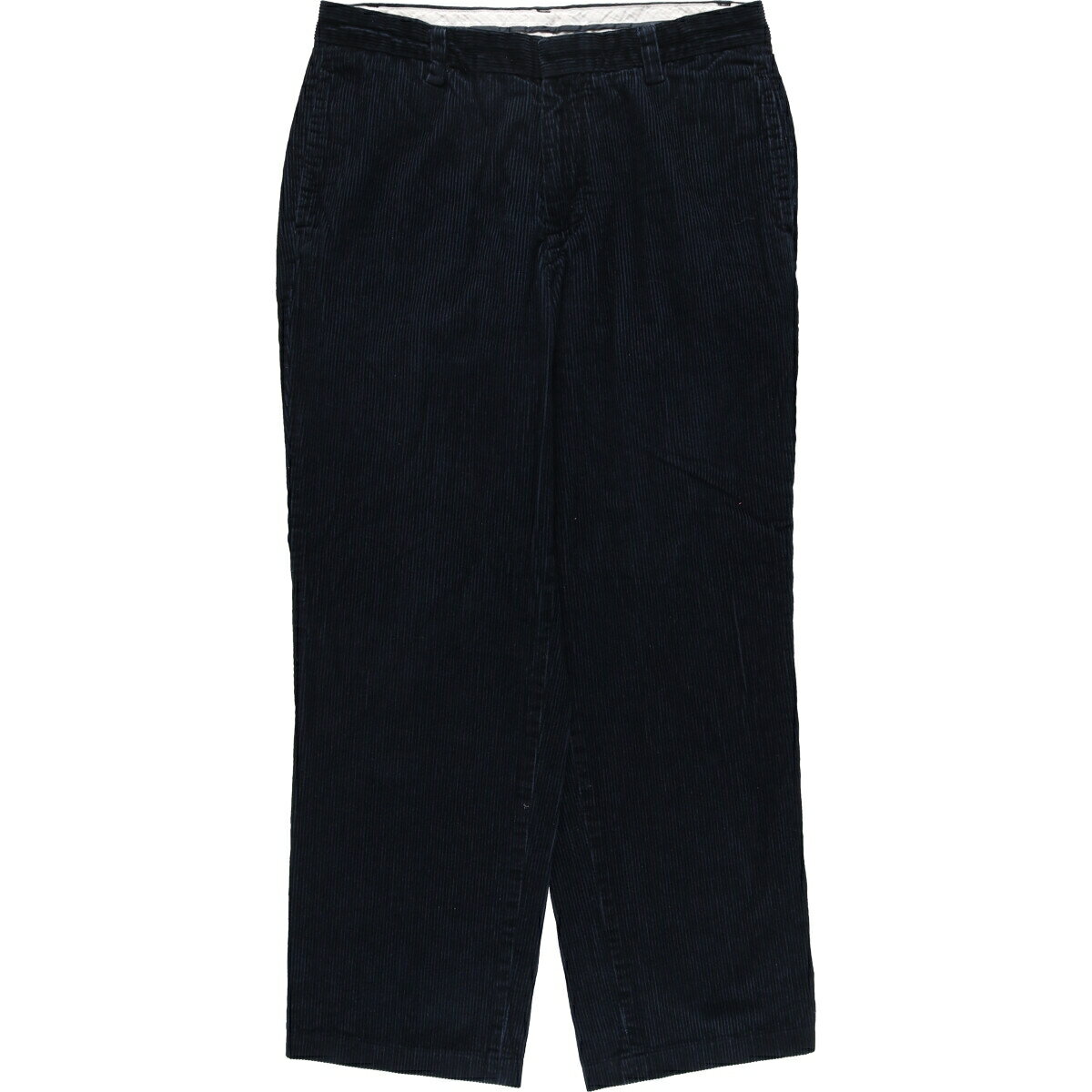 古着 ノーティカ NAUTICA コーデュロイパンツ バングラデシュ製 メンズw34相当 /eaa462119 【中古】 【250102】
