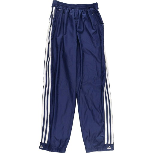 古着 90'S アディダス adidas ジャージパンツ トラックパンツ メンズL相当 ワイドパンツ ヴィンテージ /eaa462137 【中古】 【250109】 古着 90'S アディダス adidas ジャージパンツ トラックパンツ メンズL相当 ワイドパンツ ヴィンテージ /eaa462137 【中古】 【250109】
