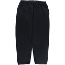 古着 00'S~ ジャージーズ Jerzees スウェットパンツ メンズL相当 /eaa462171 【中古】 【250110】(4)