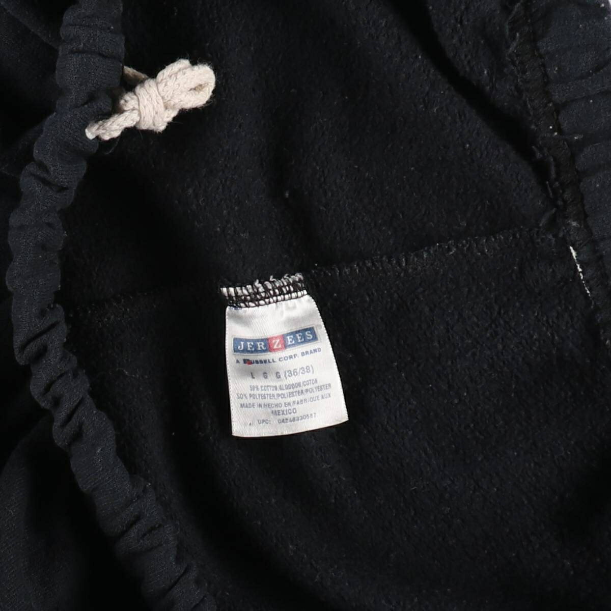 古着 00'S~ ジャージーズ Jerzees スウェットパンツ メンズL相当 /eaa462171 【中古】 【250110】