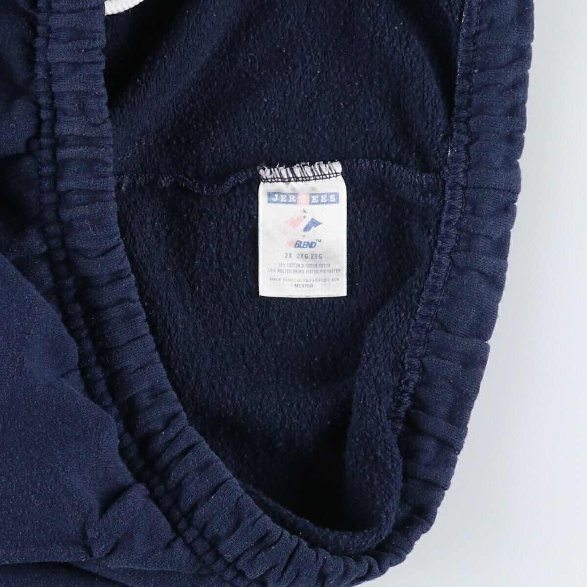 古着 90~00'S ジャージーズ Jerzees スウェットパンツ メンズXXL相当 /eaa462350 【中古】 【250125】