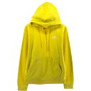 古着 ナイキ NIKE スウェットプルオーバーパーカー メンズS相当 /eaa462456 【中古】 【250114】